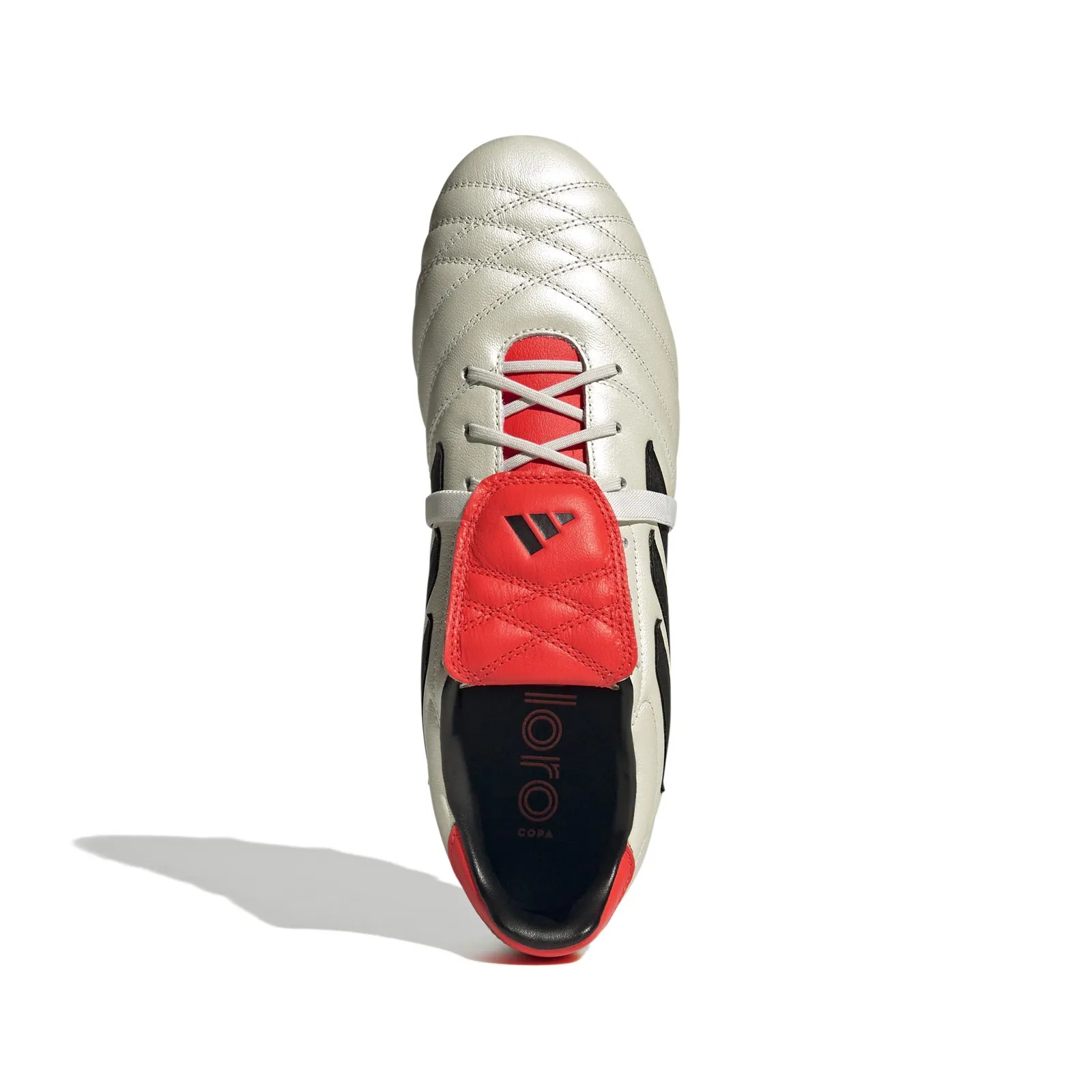 adidas Copa Gloro Firm-Ground Football Boots First Kick Multi-Stud