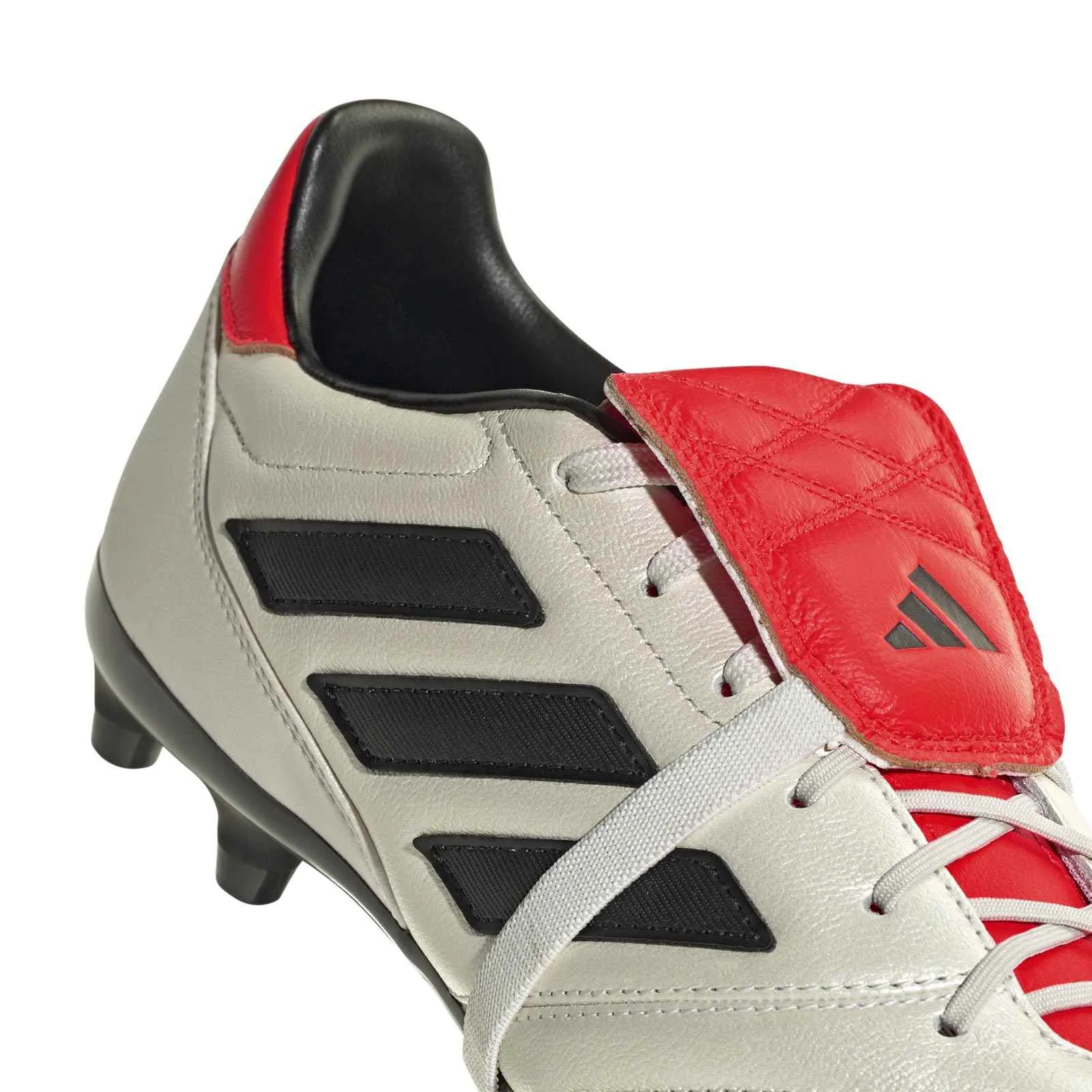 adidas Copa Gloro Firm-Ground Football Boots Ankle Support Fast Recovery