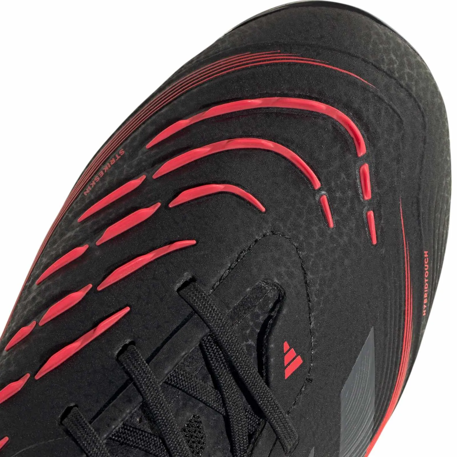 Roll-Over Field Match adidas Predator Elite Kids Firm Ground Football Boots