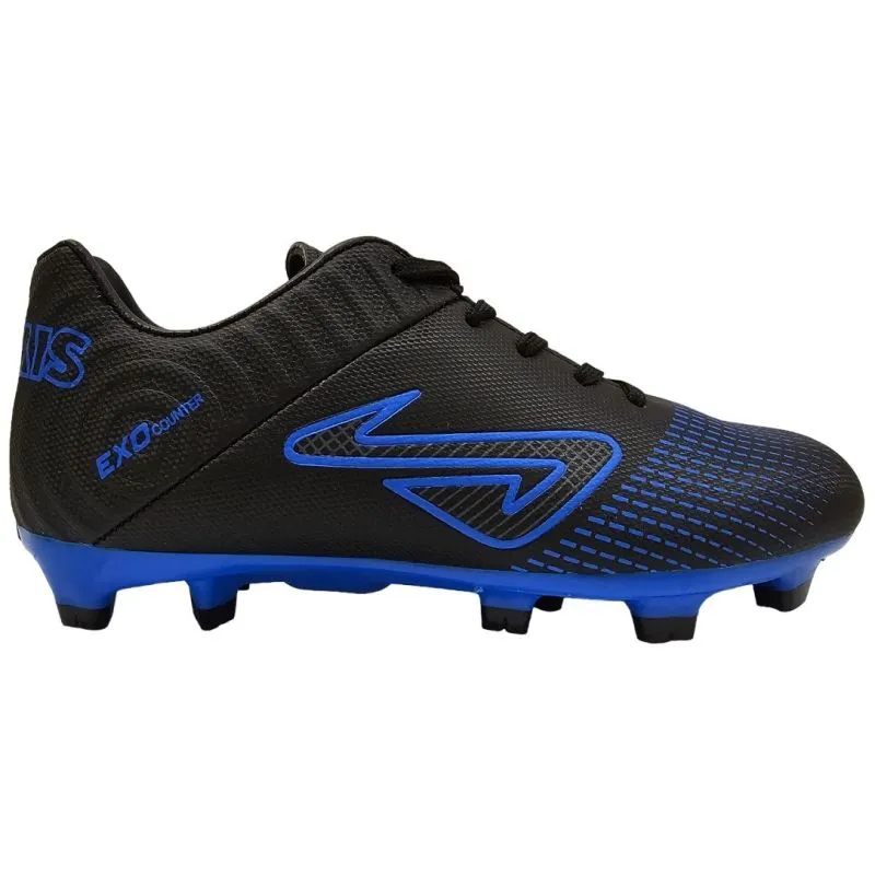 Nomis Immortal 2.0 FG Kids Football Boots Champion Form