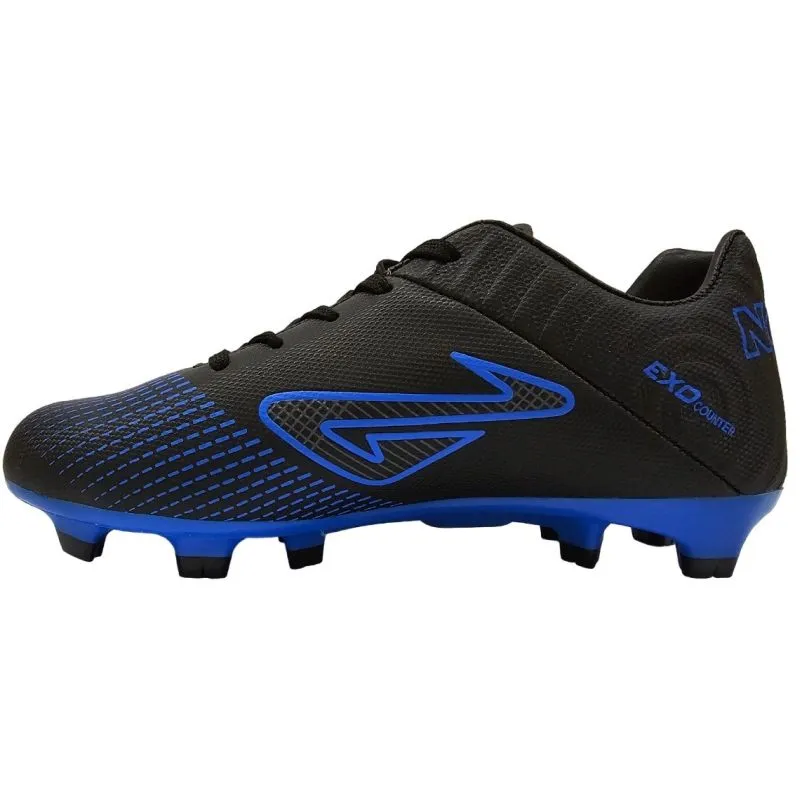 Regular Fit Nomis Immortal 2.0 FG Kids Football Boots