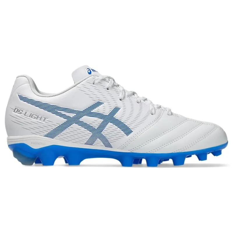 ASICS DS Light GS Kids Football Boots Flat Ground Friction Free