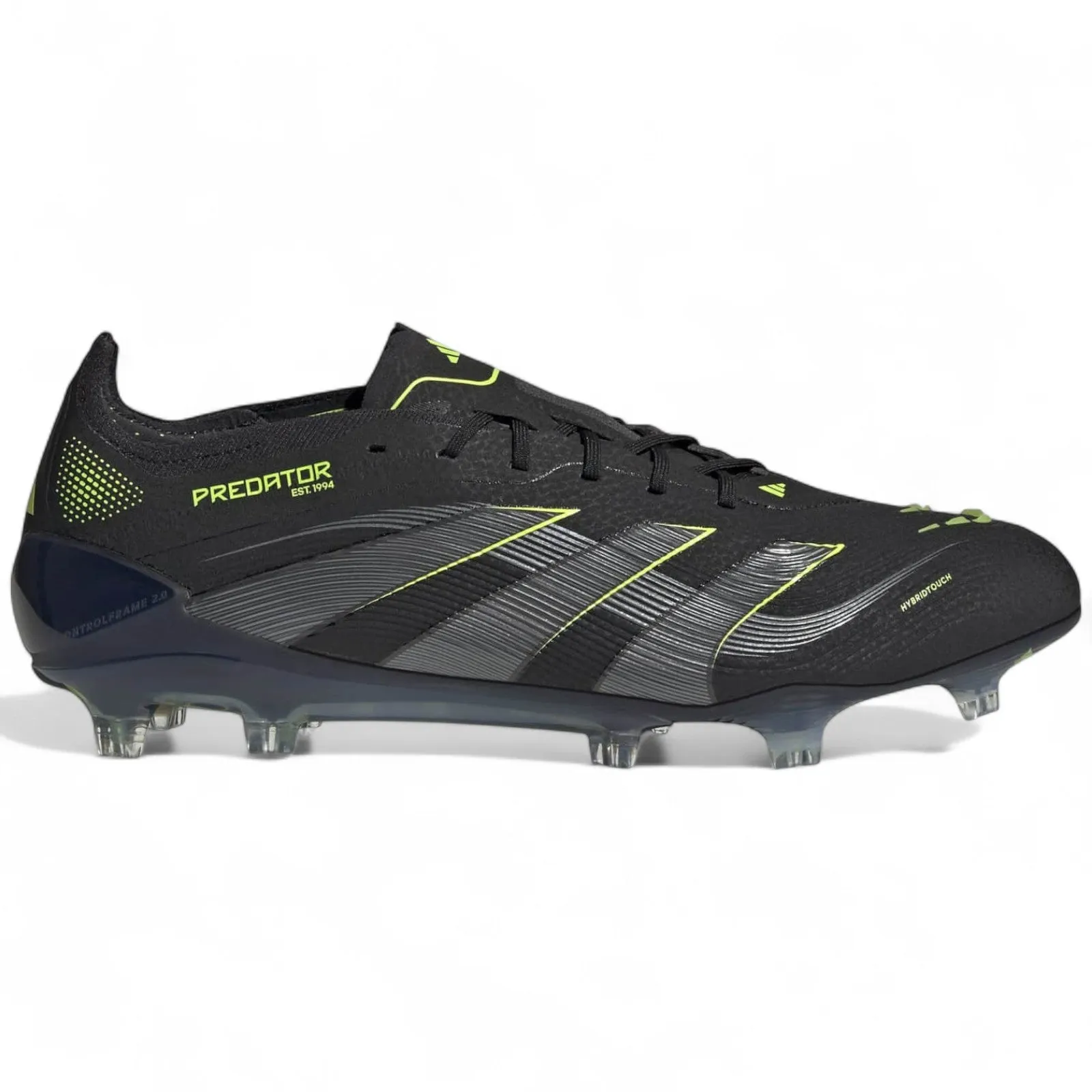 adidas Predator Elite Adult Firm Ground Football Boots Game Venue