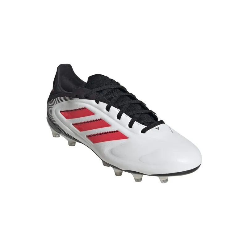 Adidas Copa Pure III PRO FG Adults Football Boots Quick Entry Enhanced grip