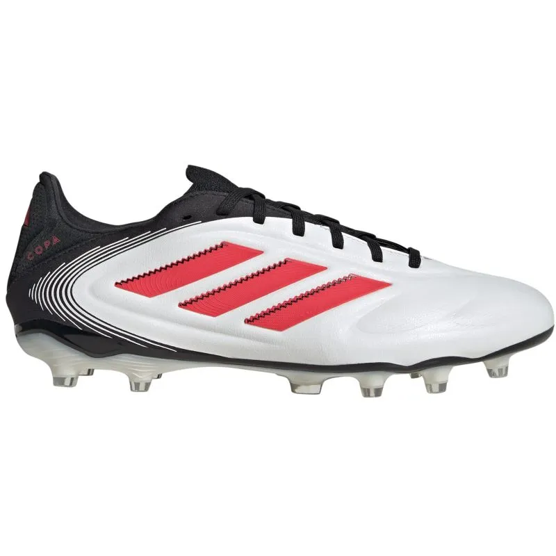 Adidas Copa Pure III PRO FG Adults Football Boots Response Time Balanced Support
