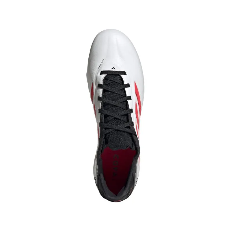 Control Zone Adidas Copa Pure III PRO FG Adults Football Boots