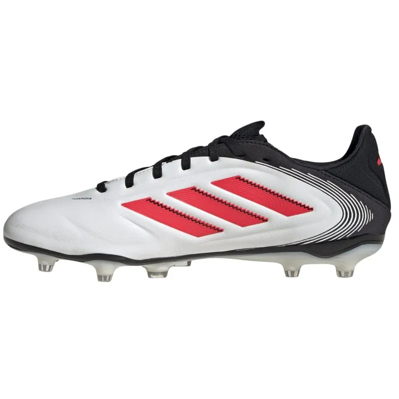 Street Game Forward Burst Adidas Copa Pure III PRO FG Adults Football Boots