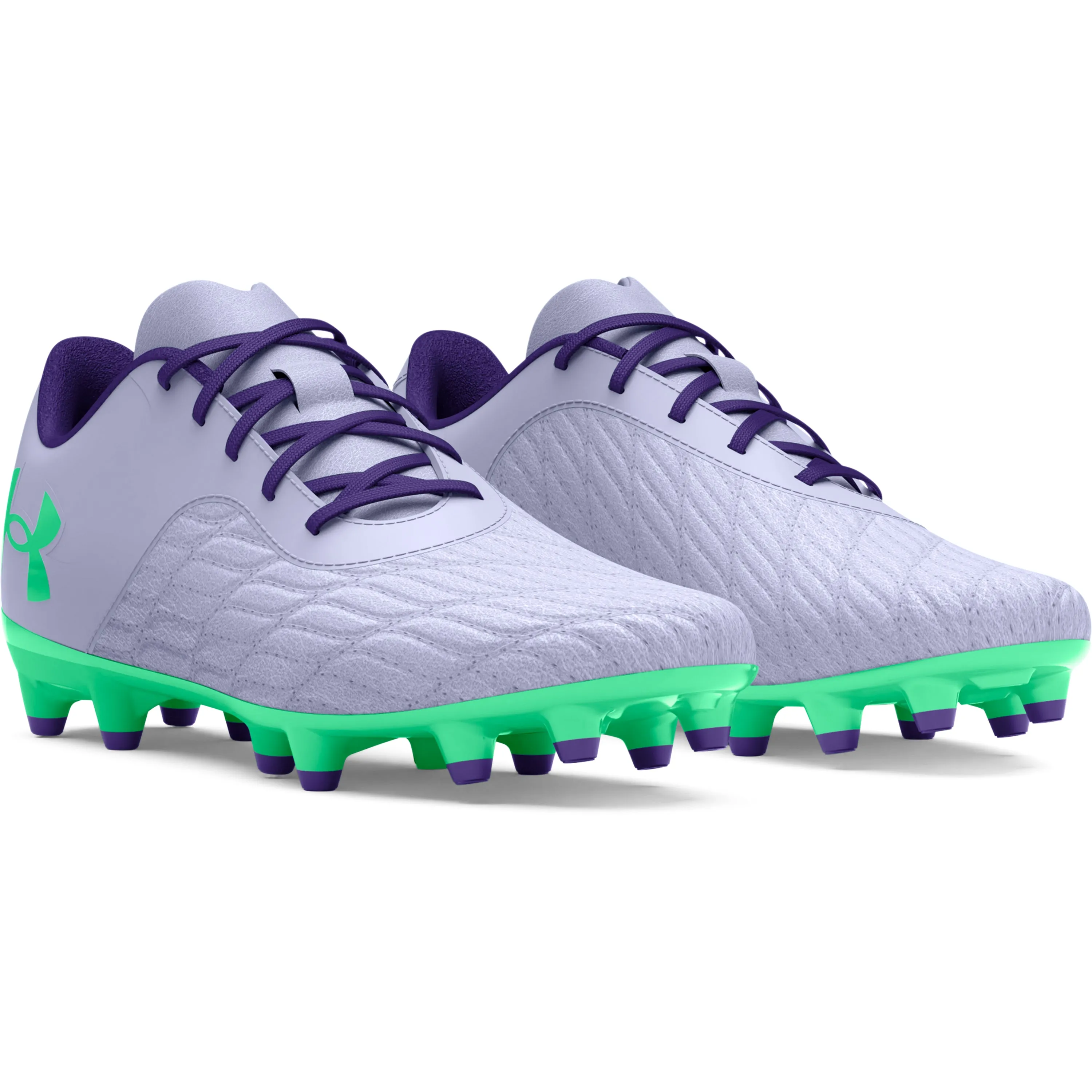 Magnetico Select 3.0 FG Jr. Soccer Shoes Forward Propel Upper Control