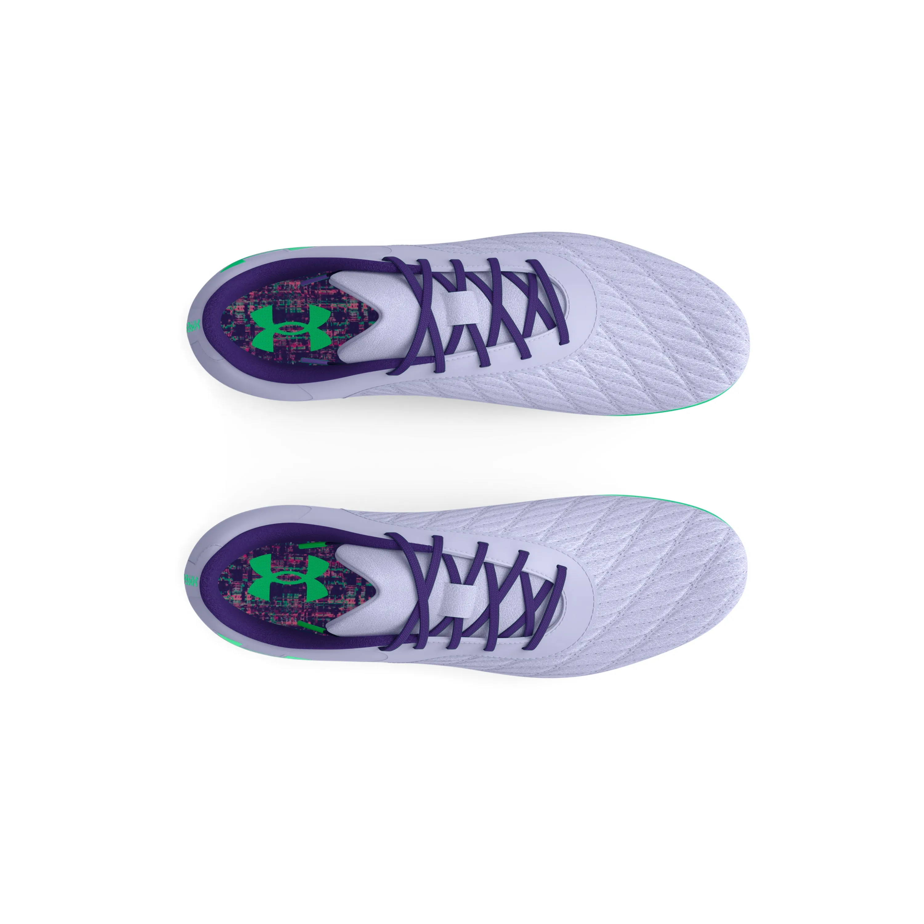 Wet Play Magnetico Select 3.0 FG Jr. Soccer Shoes