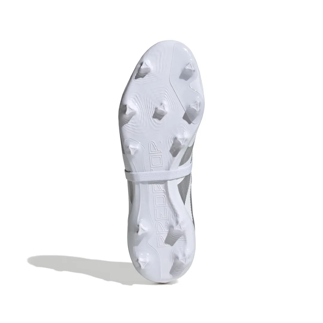 Predator League Fold-Over Tongue Firm/Multi-Ground  Soccer Shoes Step Drive Soft cushion