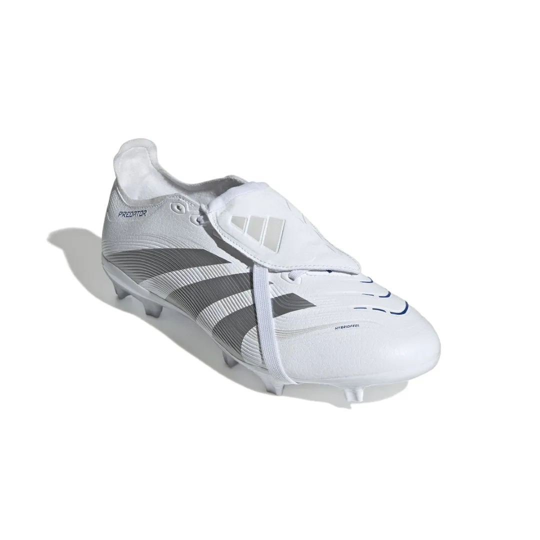 Drill Session Predator League Fold-Over Tongue Firm/Multi-Ground  Soccer Shoes