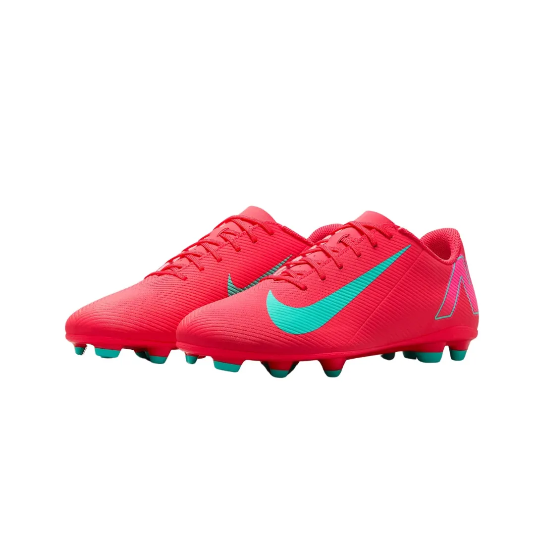 Mercurial Vapor 16 Club MG Low-Top Soccer Shoes Anatomical fit