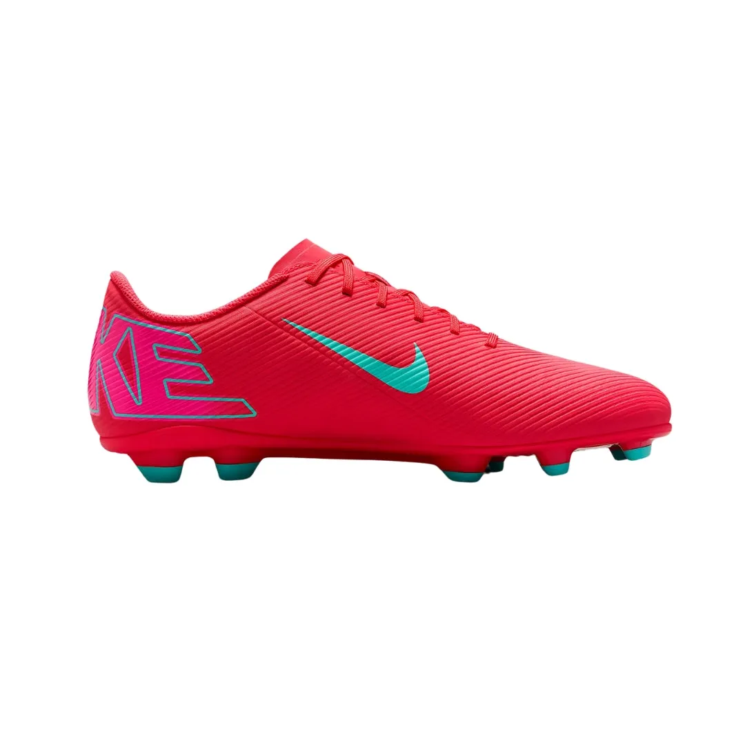 Mercurial Vapor 16 Club MG Low-Top Soccer Shoes Comfortable fit