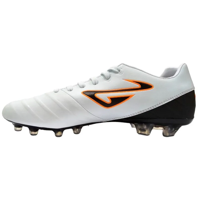 Nomis Superior 2.0 FG Adults Football Boots Slide Guard