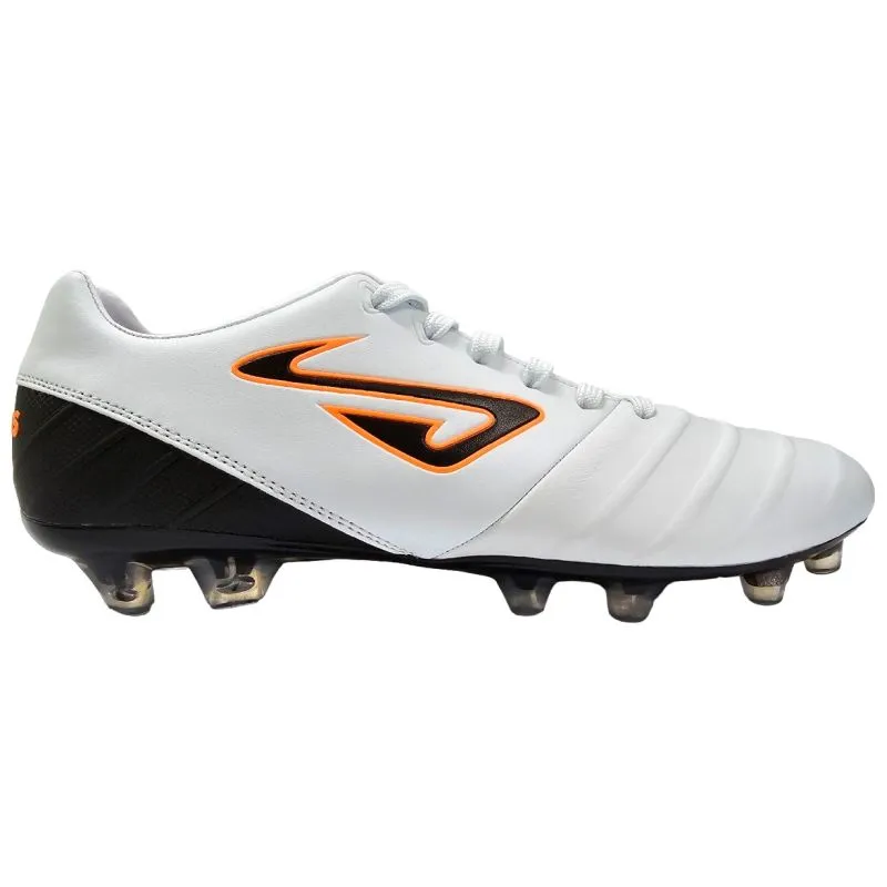Nomis Superior 2.0 FG Adults Football Boots toe support Quick Adjust