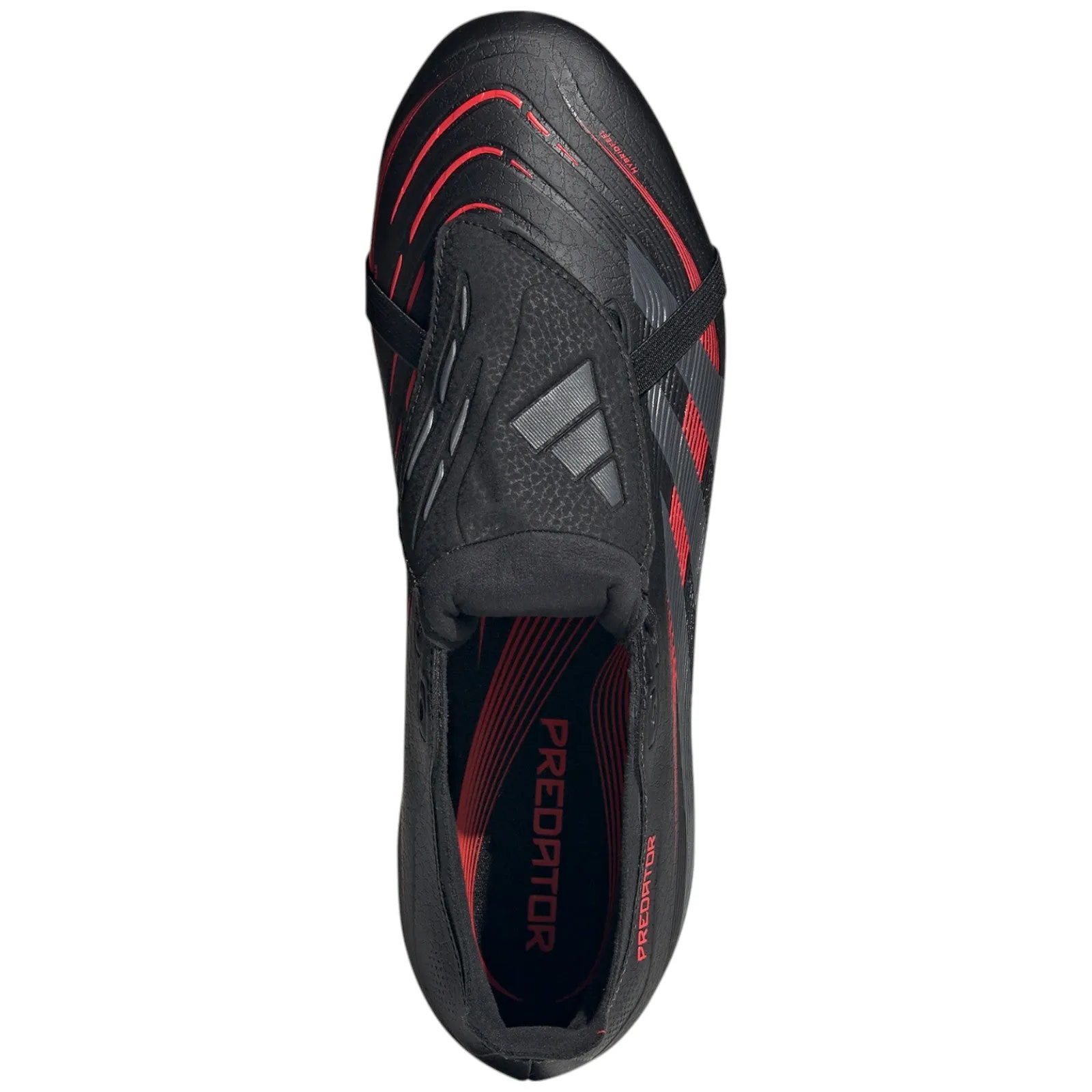 adidas Predator League Firm/Multi-Ground Football Boots Body Agility Breathable Form