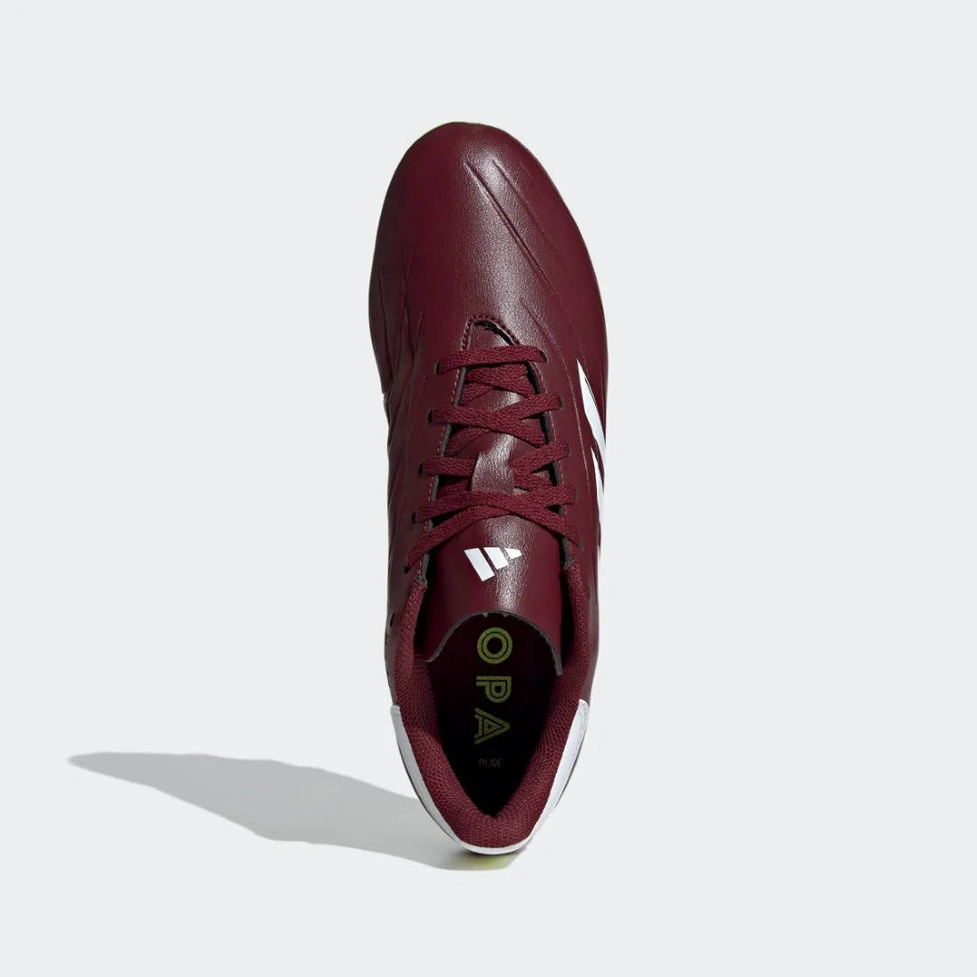 Pace Player Game Venue Copa Pure II Club Flexible Ground  Soccer Shoes
