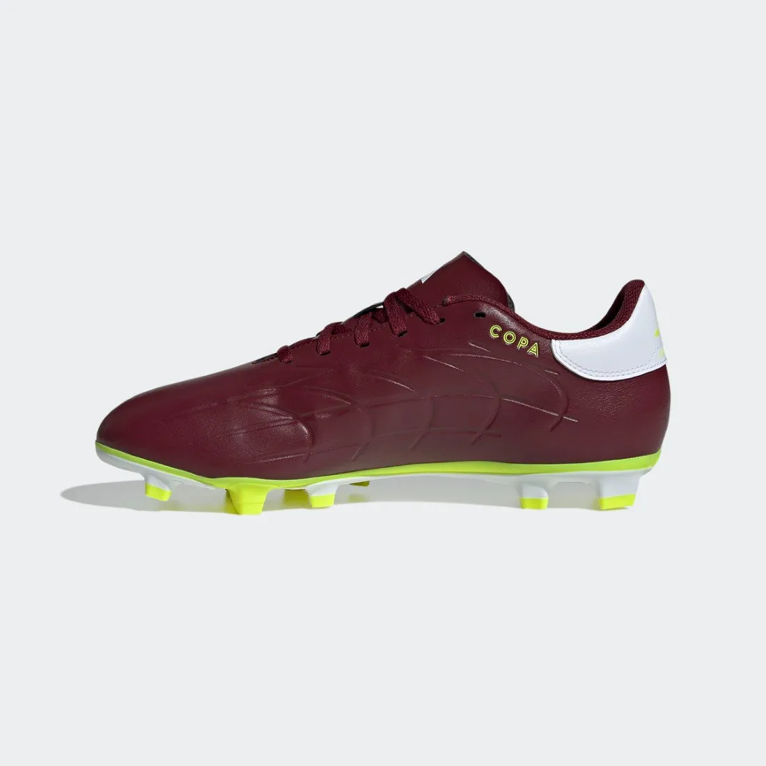 Copa Pure II Club Flexible Ground  Soccer Shoes Junior Match Sprint Grip