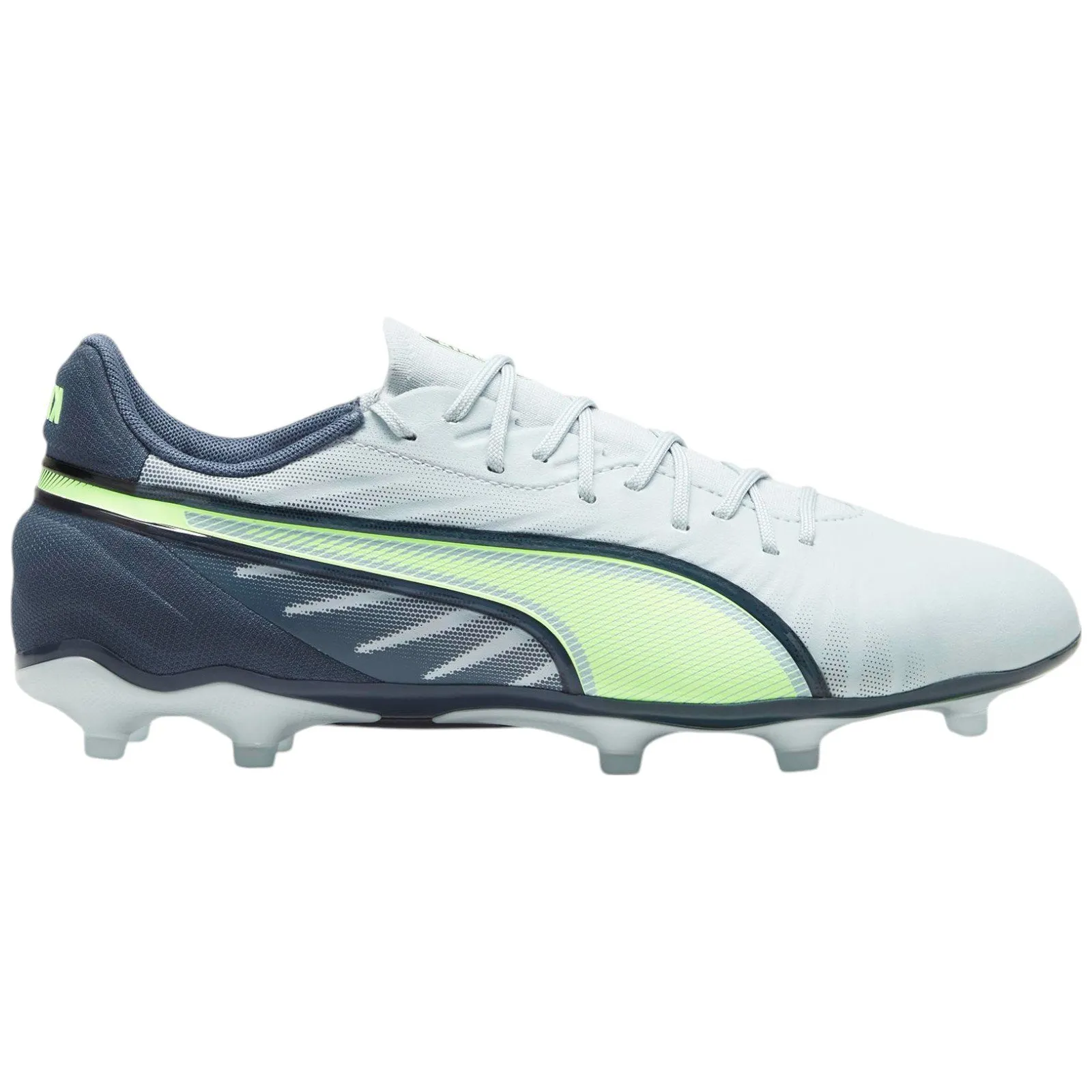 Training Routine Puma King Match Firm/Artificial Ground Football Boots