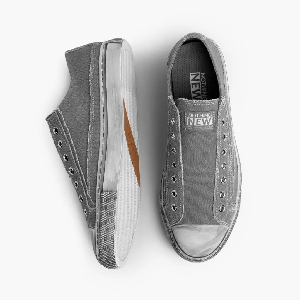 Men's Wave | Grey Gym ready Good Fit
