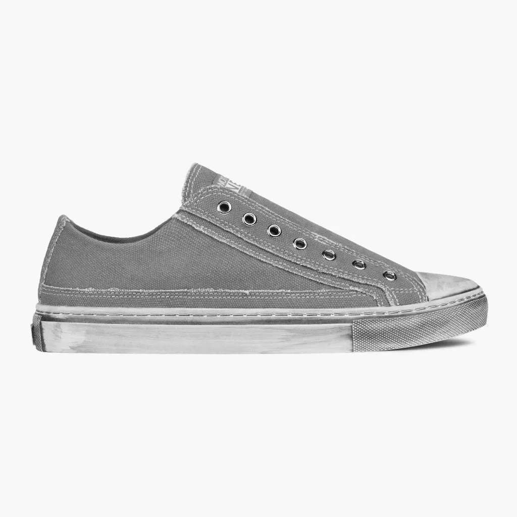 Cliff Path Men's Wave | Grey