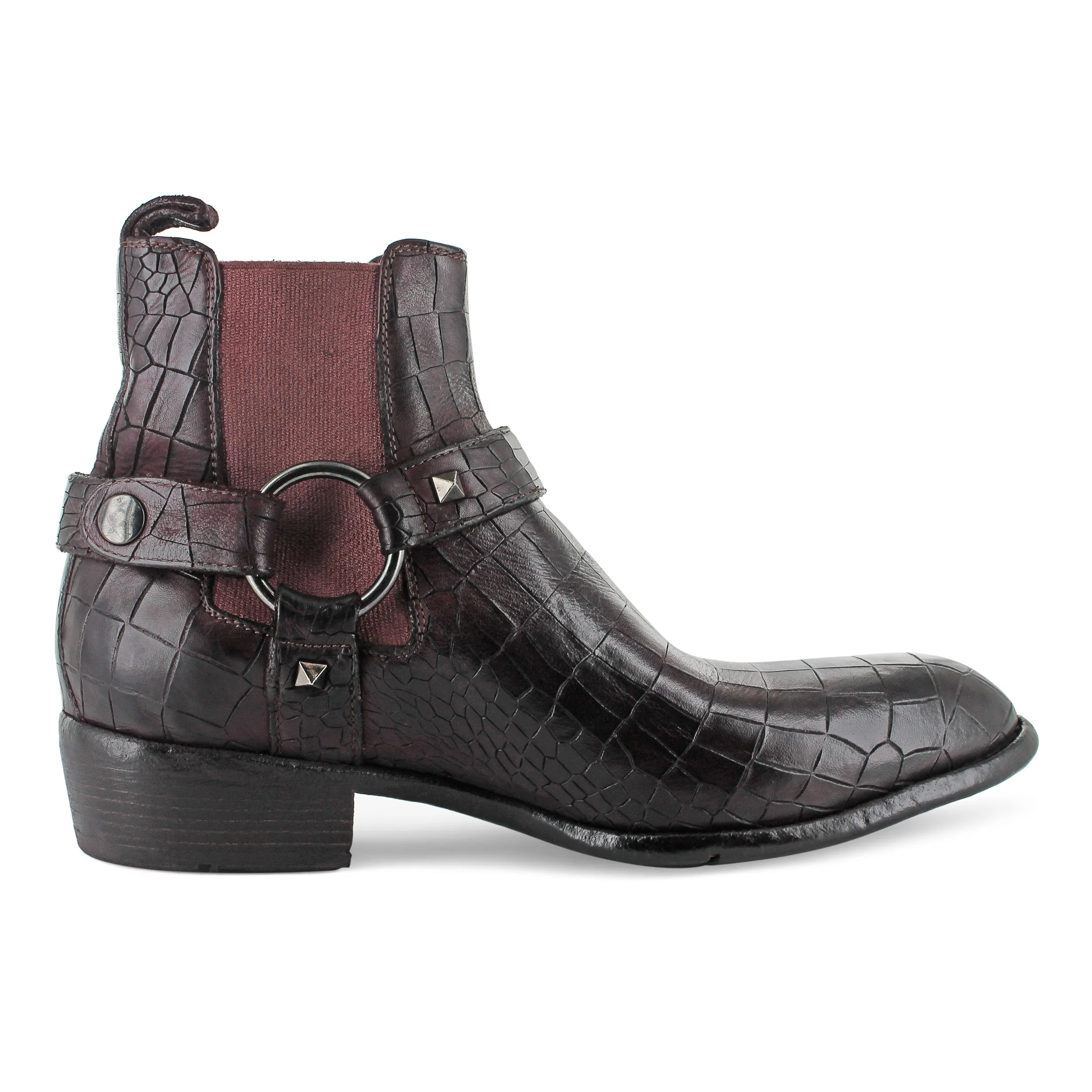 Weatherproof Style DE02A - Cocco Bordo Harness