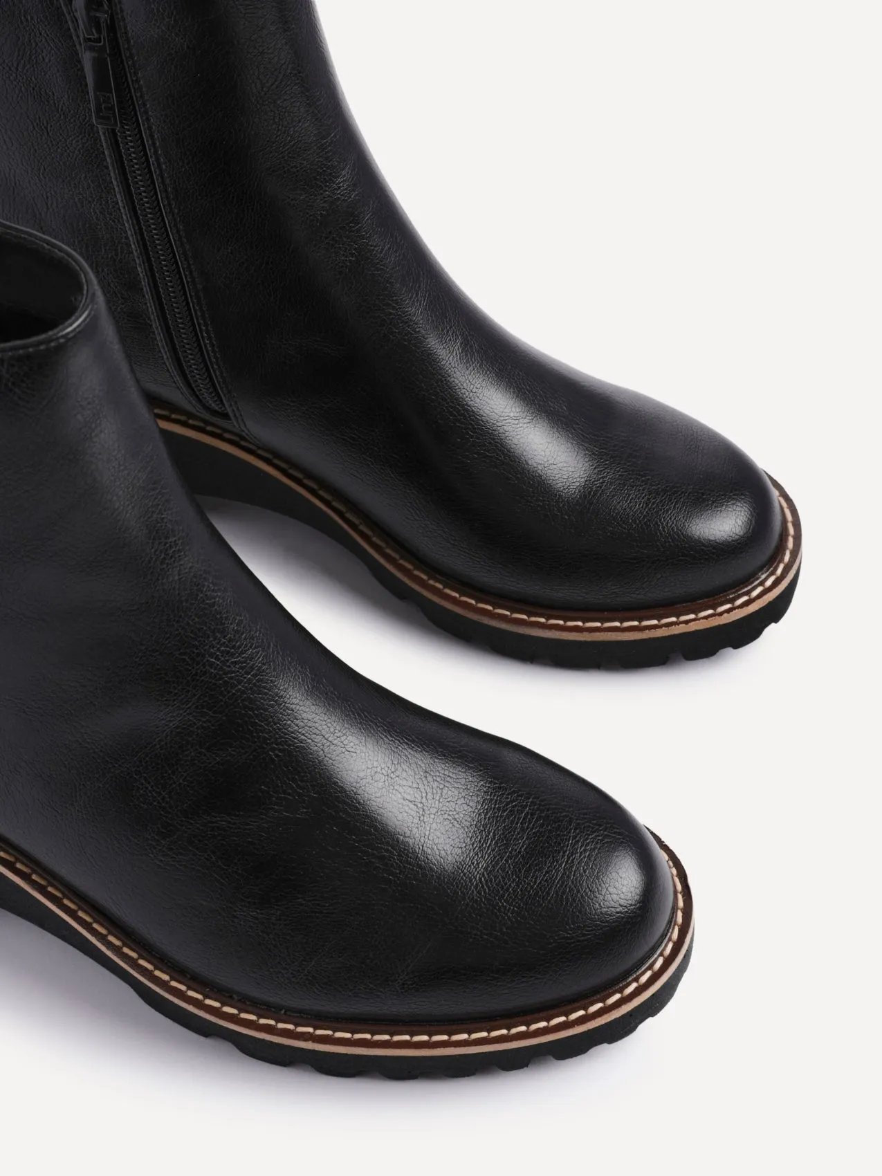 GRETA Winter Ready Boots