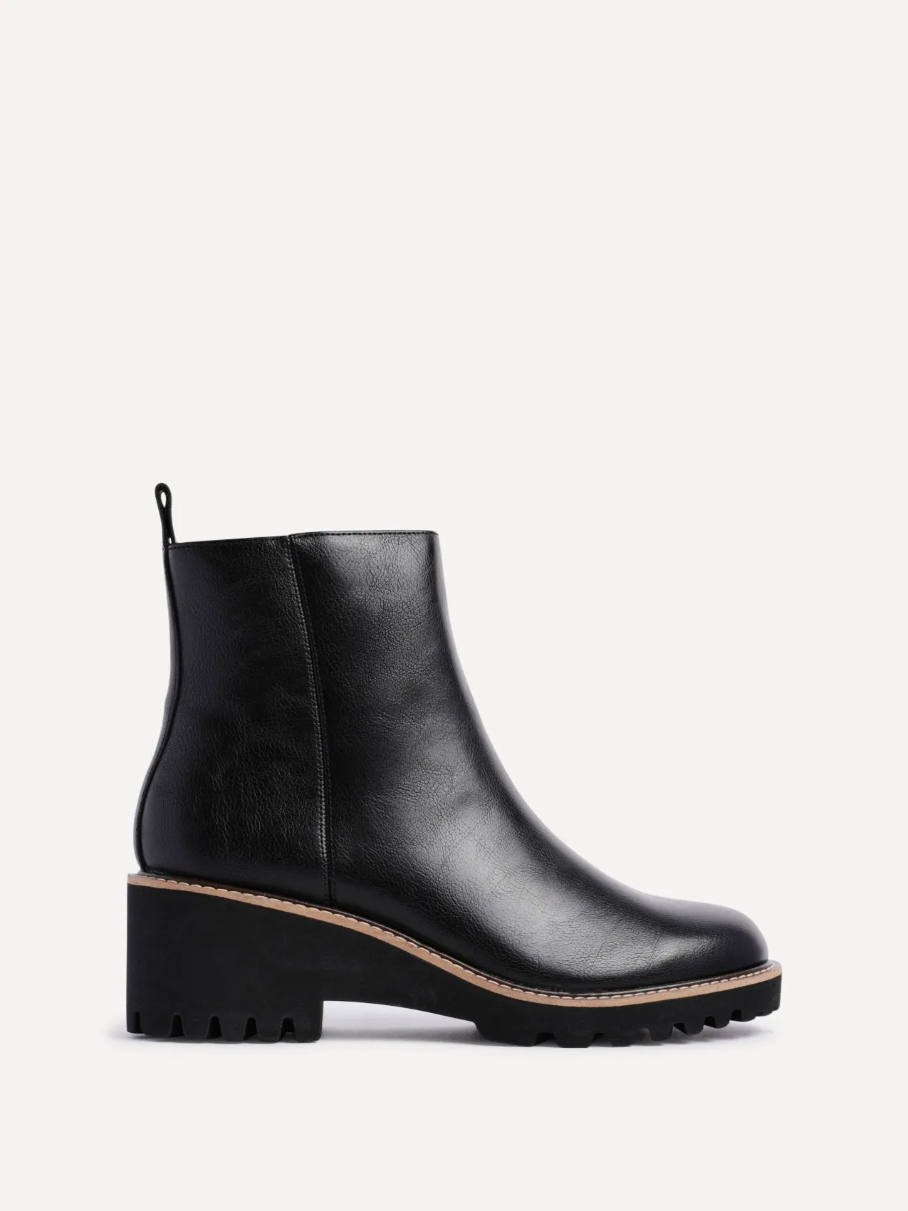 Urban Edge Chic For Work GRETA