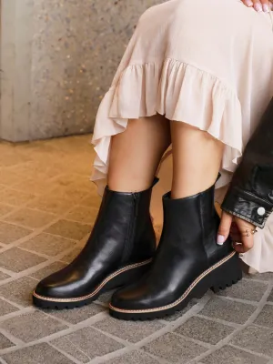 GRETA Soft Soles