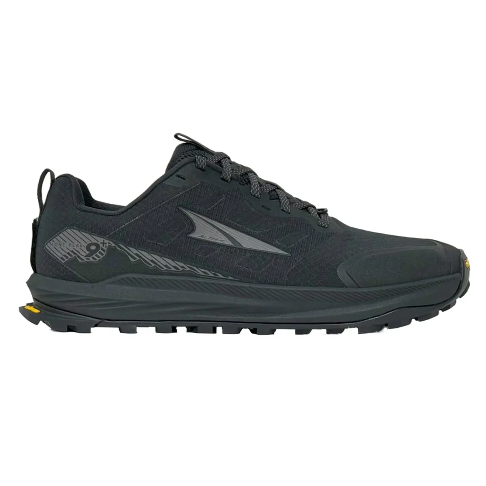 Mens Altra Lone Peak 9  (Wide)