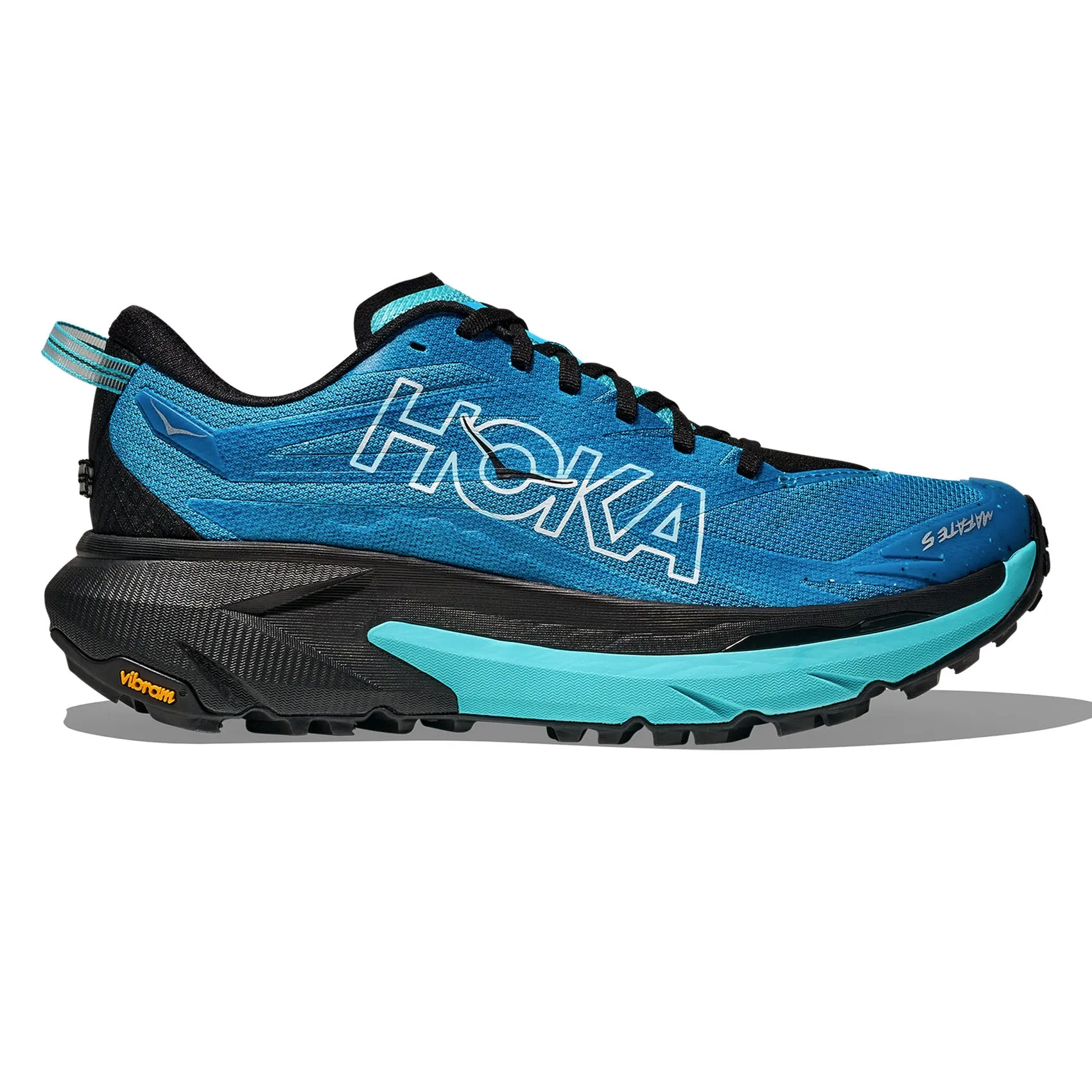Mens HOKA Mafate 5