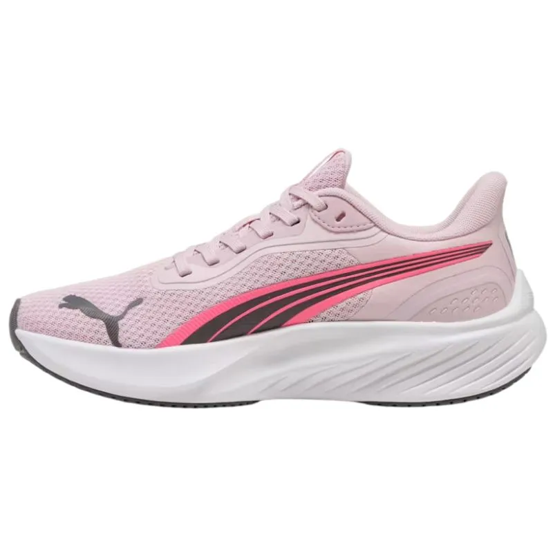Anti Friction PUMA Pounce Lite B Womens Running Shoes