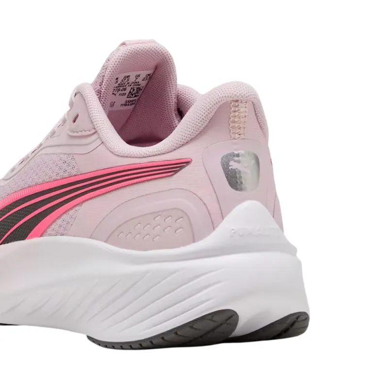 PUMA Pounce Lite B Womens Running Shoes style - focused