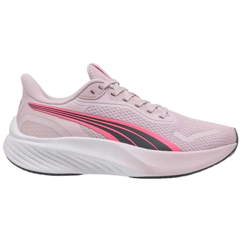 PUMA Pounce Lite B Womens Running Shoes running alone marathon - event running shoes