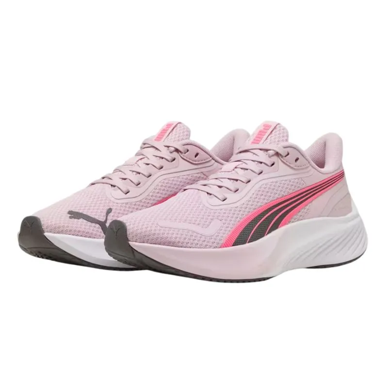 fluid - motion PUMA Pounce Lite B Womens Running Shoes