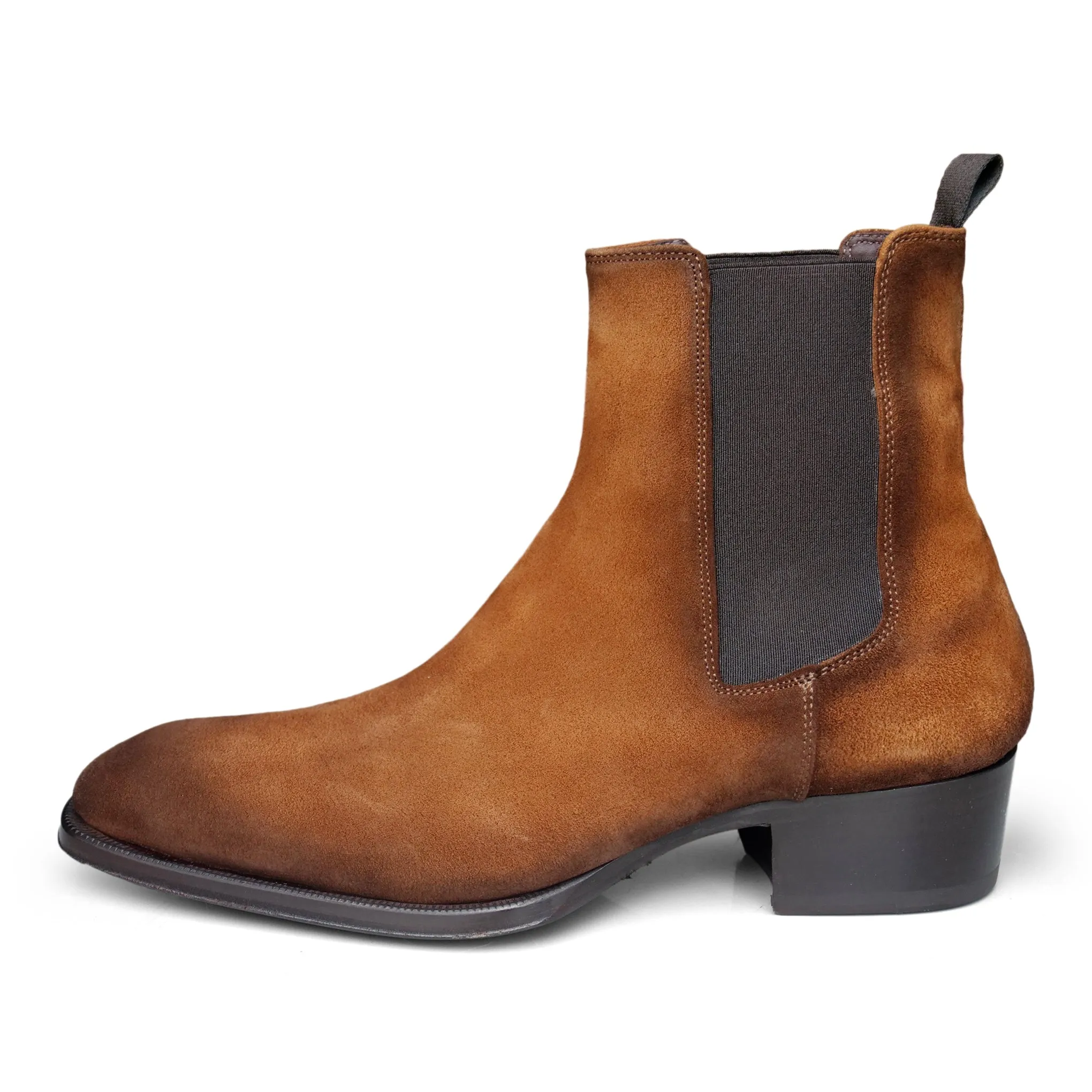 5219 - Light Cuoio Light tone