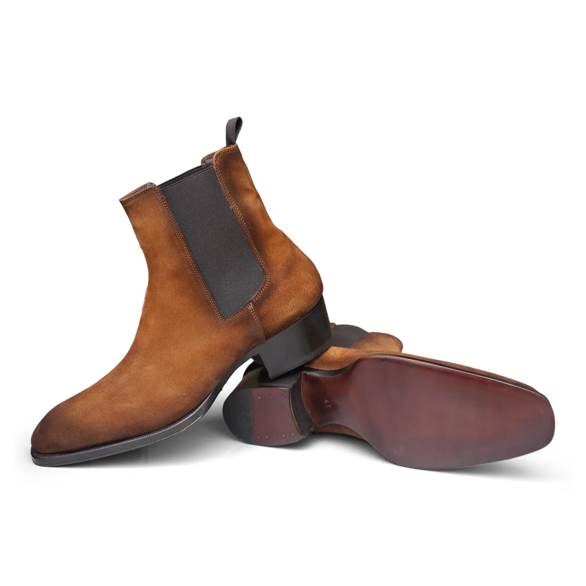 5219 - Light Cuoio Low Maintenance Go With Everything