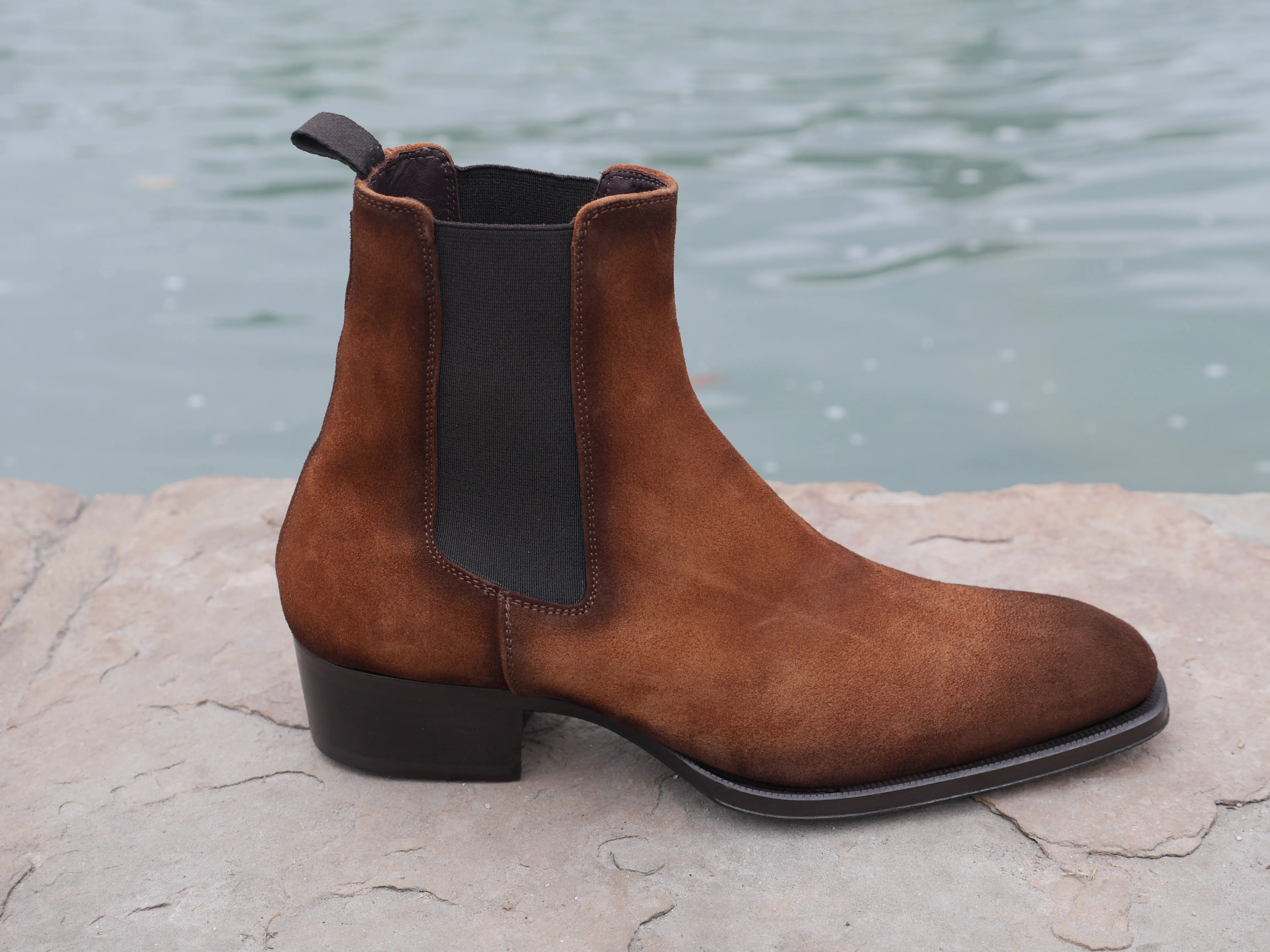 Durable Comfort 5219 - Light Cuoio