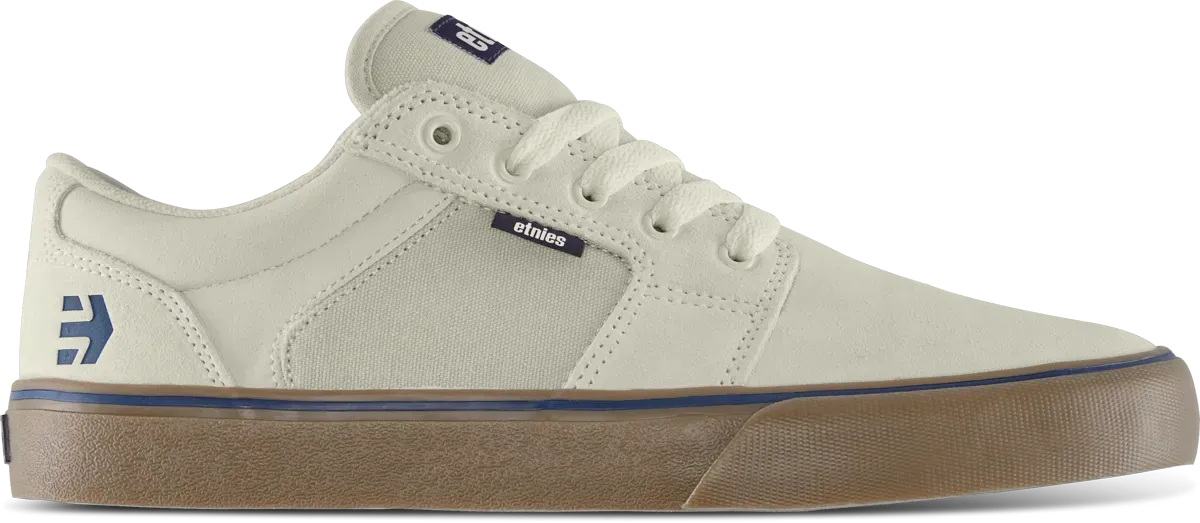 Comfort Wedge Barge LS