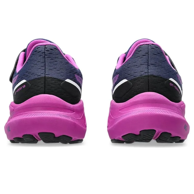 Brand ASICS GT-1000 13 PS Kids Running Shoes