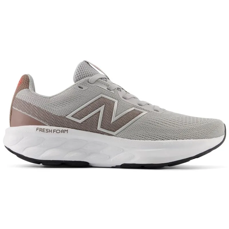 countryside shoes long - distance runner New Balance 520v9 B Womens Running Shoes