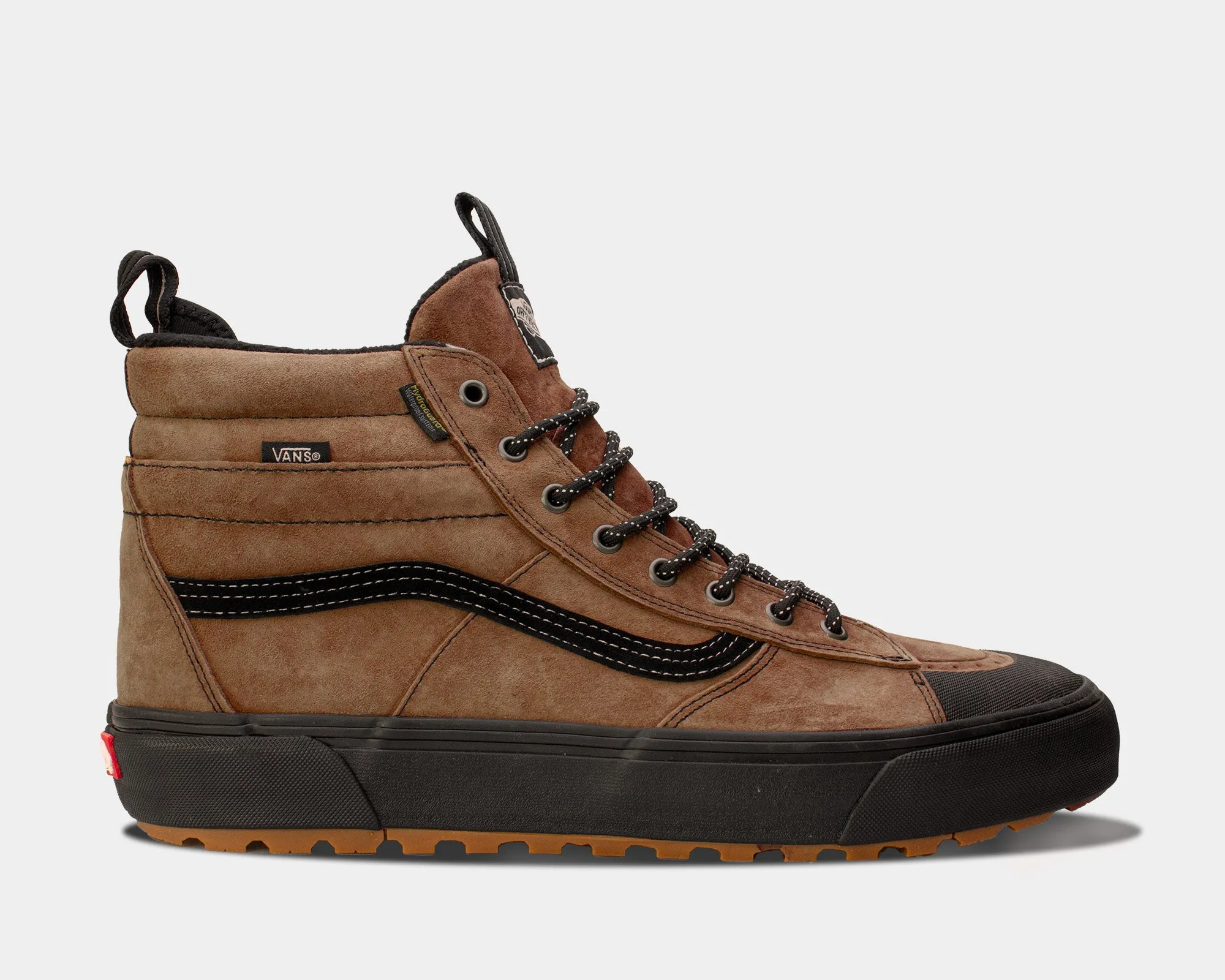 Sleek lines Lightweight Wear Sk8-Hi MTE-2