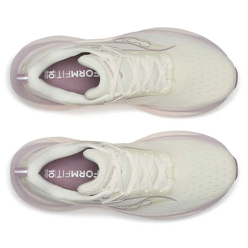 running for health improvement Saucony Triumph 22 B Womens Running Shoes
