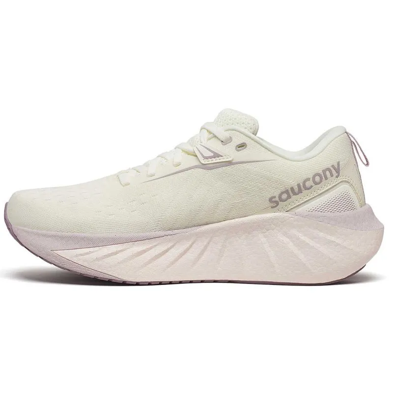 Saucony Triumph 22 B Womens Running Shoes Heat - resistant country roads