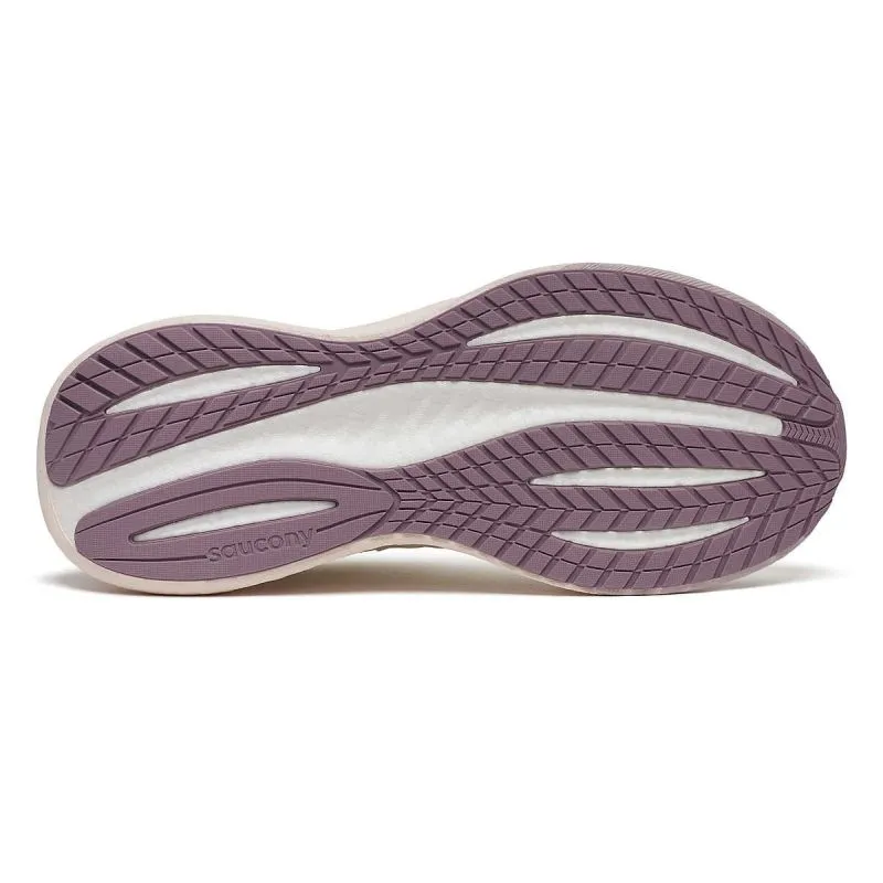 Saucony Triumph 22 B Womens Running Shoes Odor Resistant