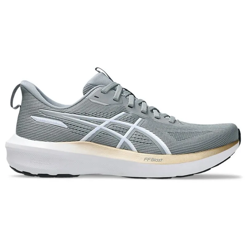 wooden - floor shoes ASICS GT-1000 14 D WIDE Womens Running Shoes