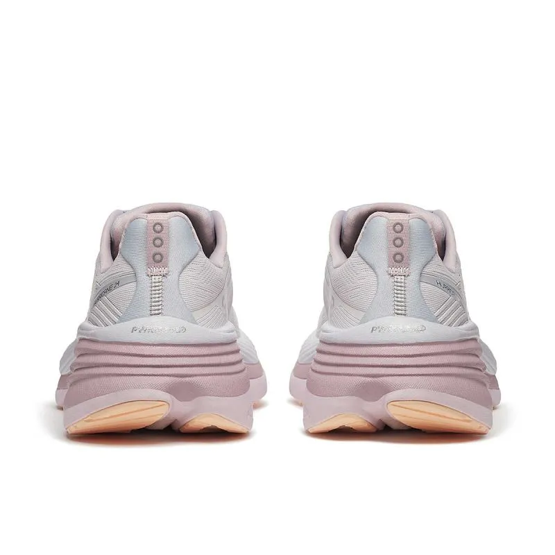 Soft Sole Saucony Hurricane 24 B Womens Running Shoes