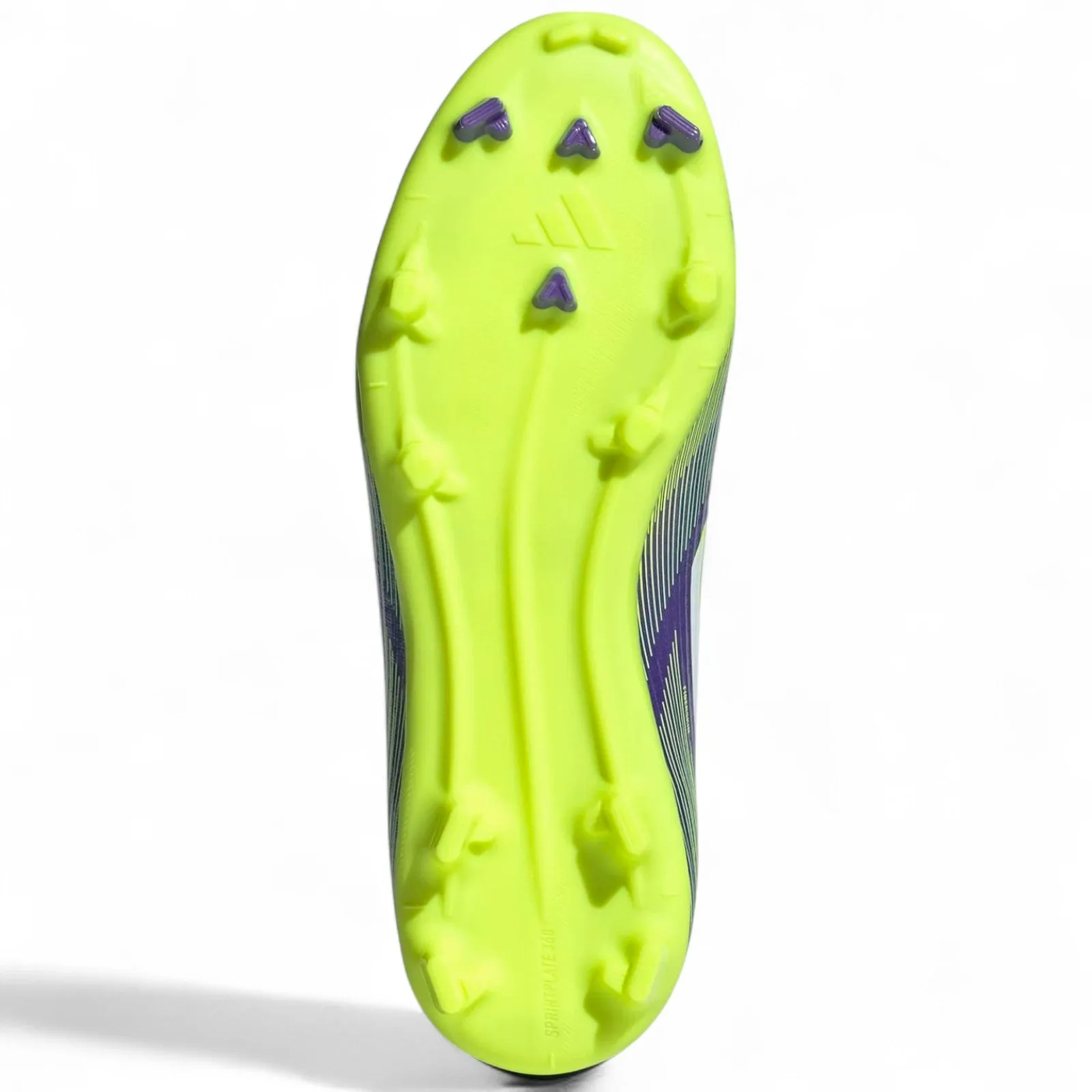Sports Passion adidas F50 League Kids Firm/Multi Ground Football Boots