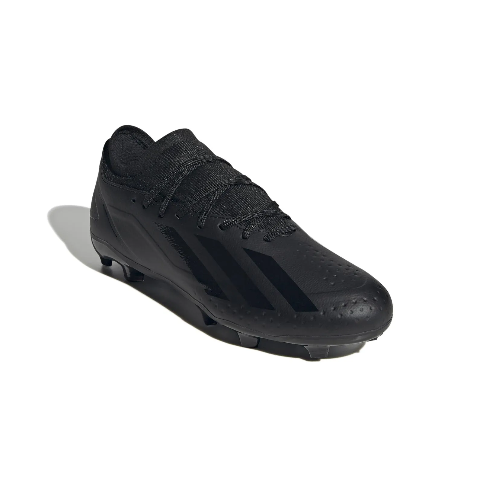 adidas X Crazyfast.3 Firm Ground Football Boots Ergonomic Design