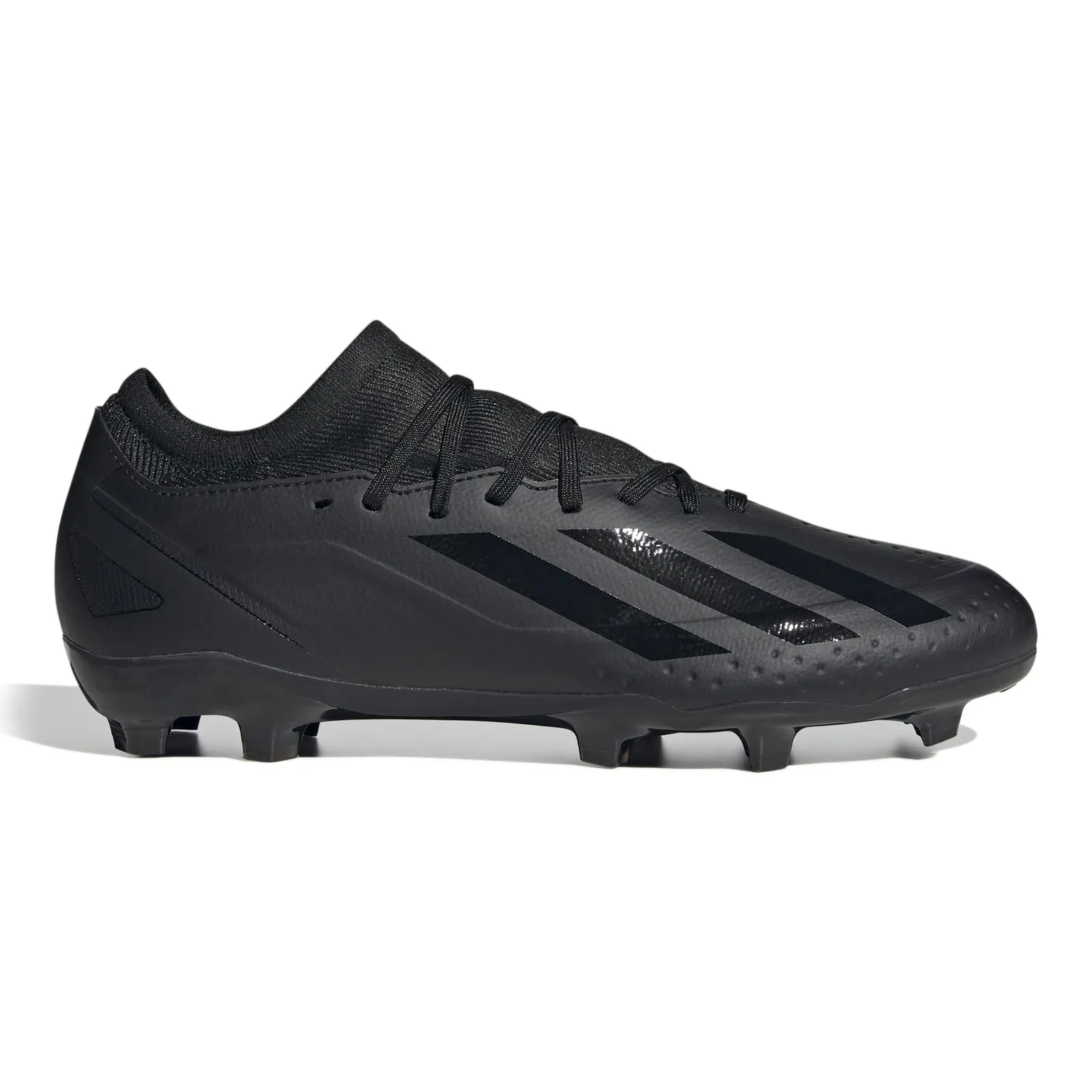 Locked Midfoot adidas X Crazyfast.3 Firm Ground Football Boots